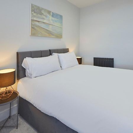 Anya'S Lookout - 1 Bedroom Apartment In Scarbourgh Scarborough Exterior photo
