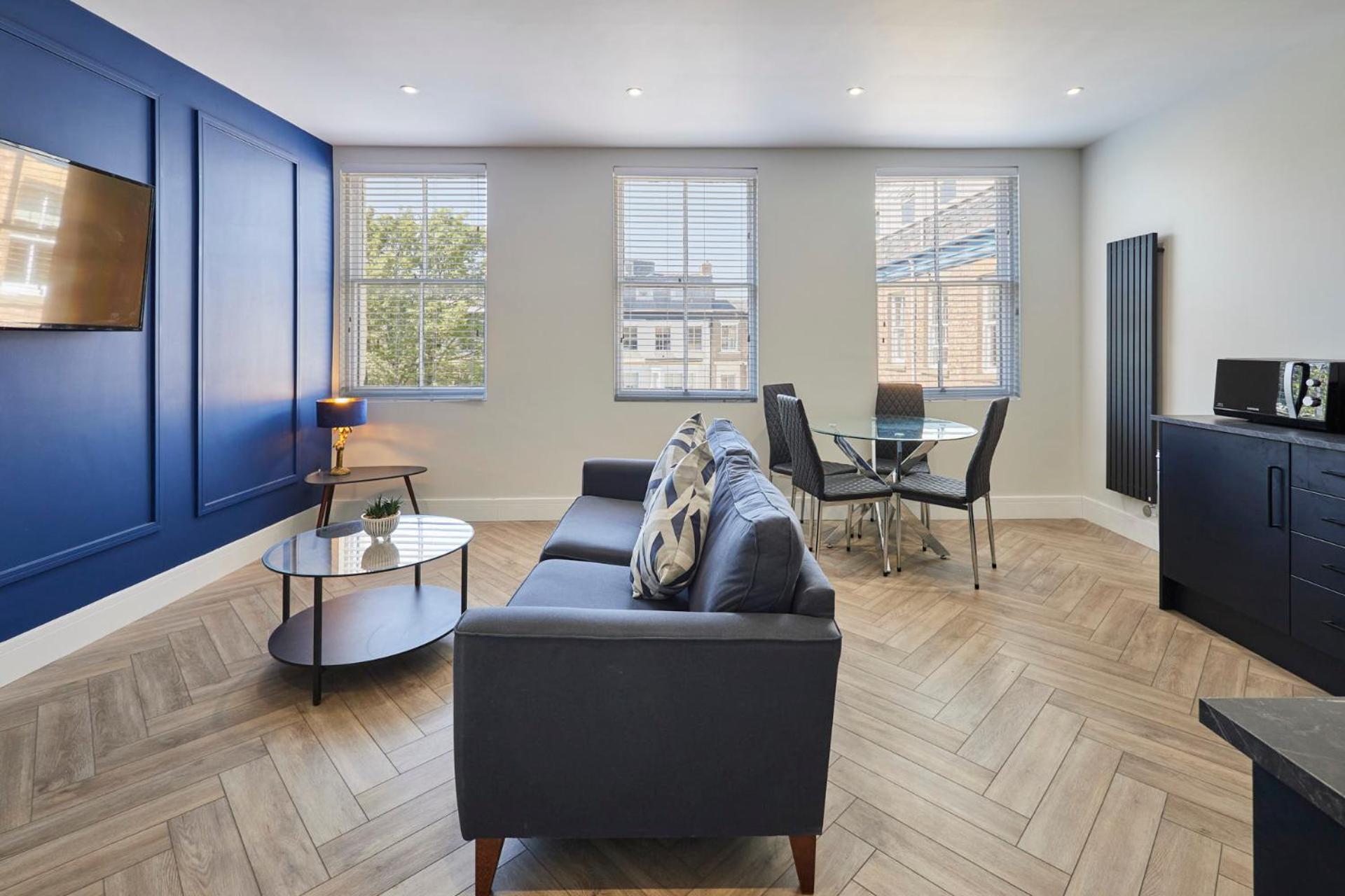 Anya'S Lookout - 1 Bedroom Apartment In Scarbourgh Scarborough Exterior photo