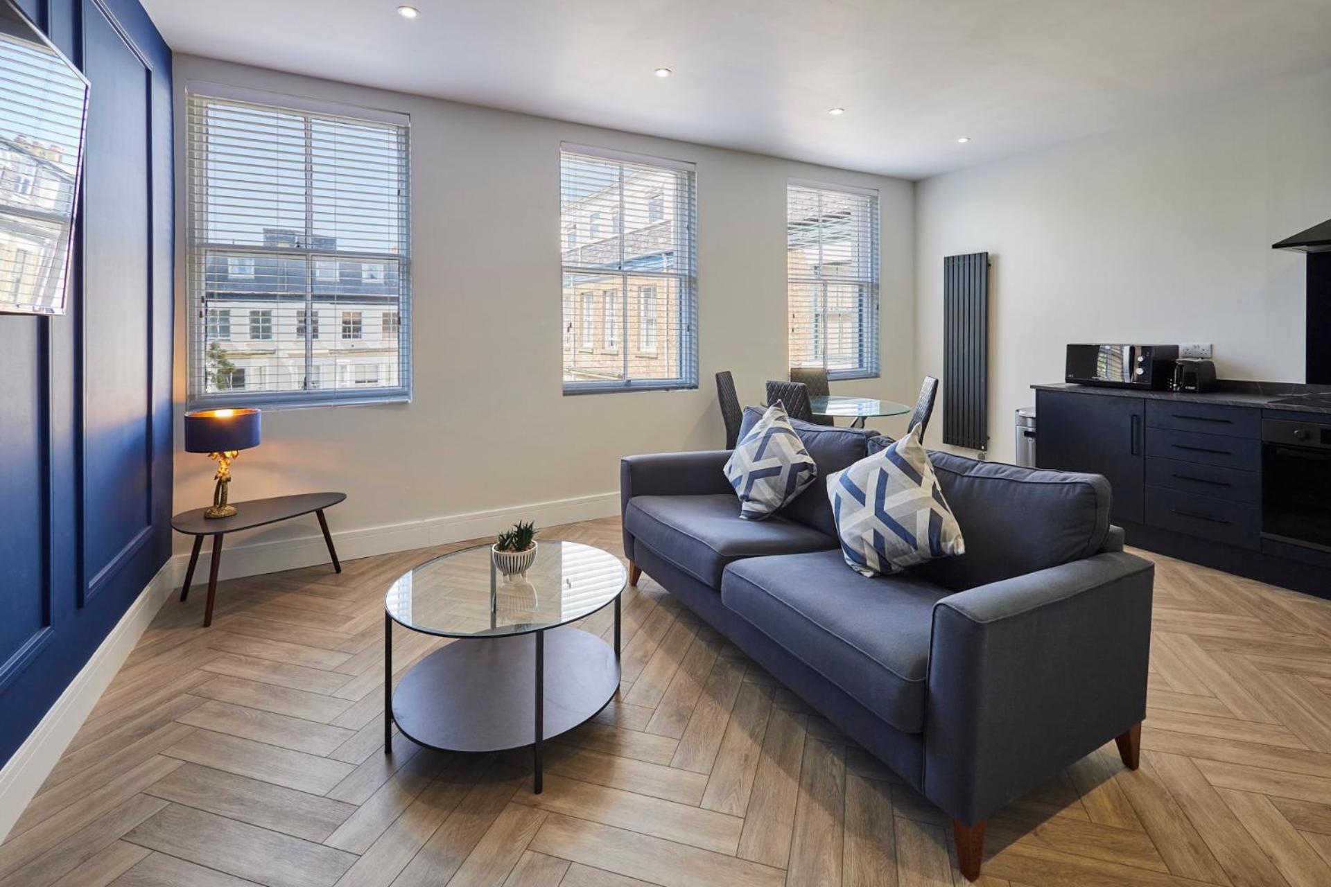 Anya'S Lookout - 1 Bedroom Apartment In Scarbourgh Scarborough Exterior photo