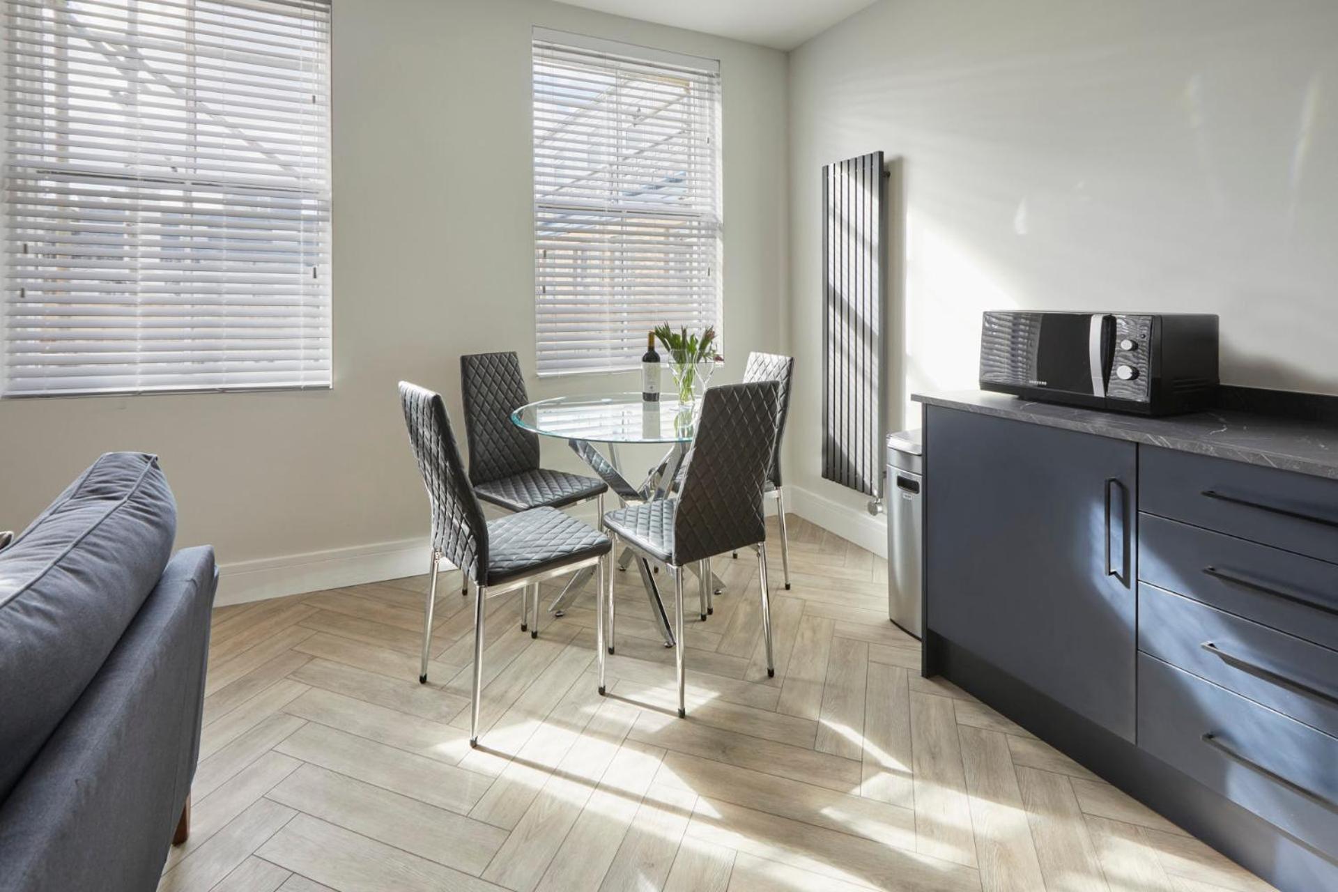 Anya'S Lookout - 1 Bedroom Apartment In Scarbourgh Scarborough Exterior photo